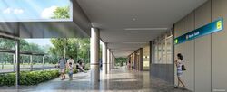 One Marina Gardens (D1), Condominium #604969291